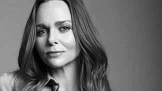 Jak často pere prádlo Stella McCartney?