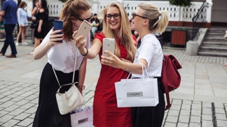 Jak na dokonalou festivalovou fotku?