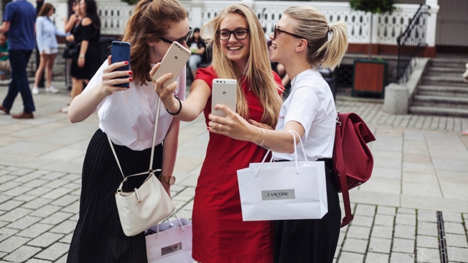 Jak na dokonalou festivalovou fotku? Jak na dokonalou festivalovou fotku?