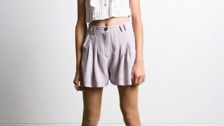 Jak nosit crop tops?