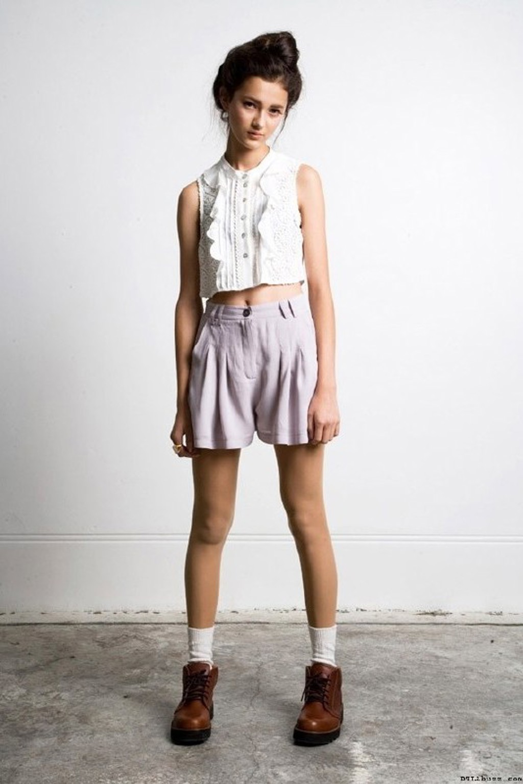Jak nosit crop tops? Jak nosit crop tops?