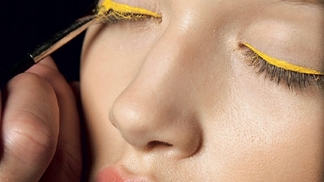 Jak vypadá jarní make-up?
