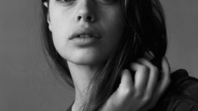 Jak vypadají topmodelky bez make-upu?