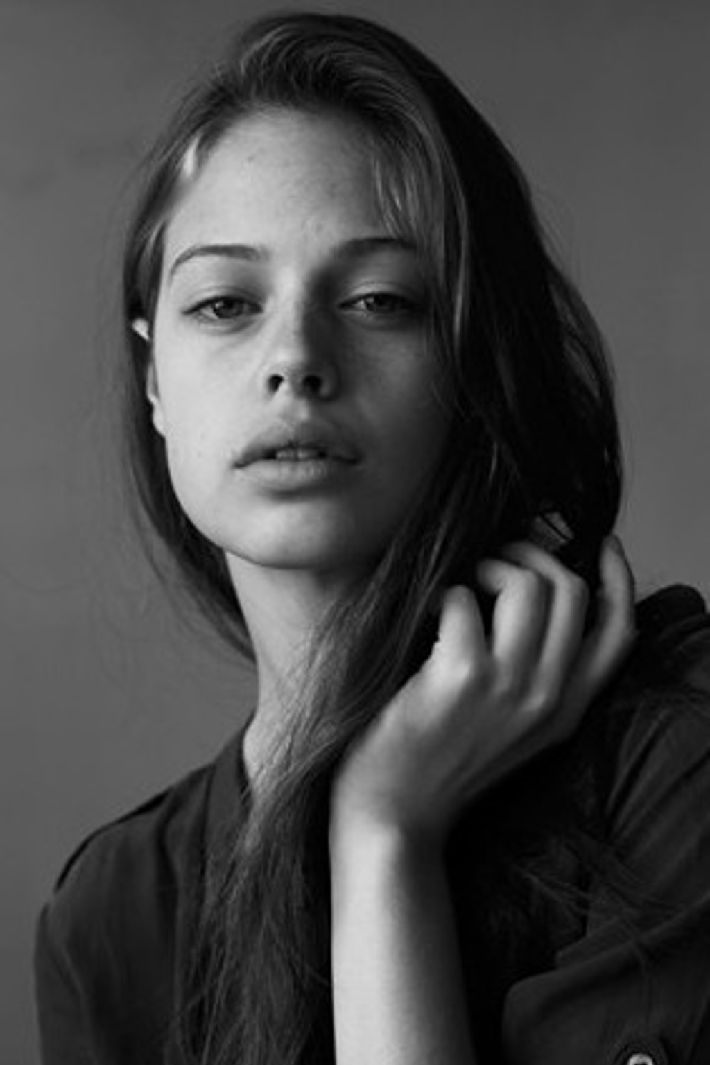 Jak vypadají topmodelky bez make-upu? Jak vypadají topmodelky bez make-upu?