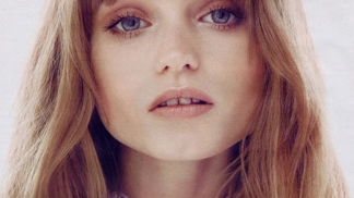 Jak zpívá topmodelka Abbey Lee Kershaw?