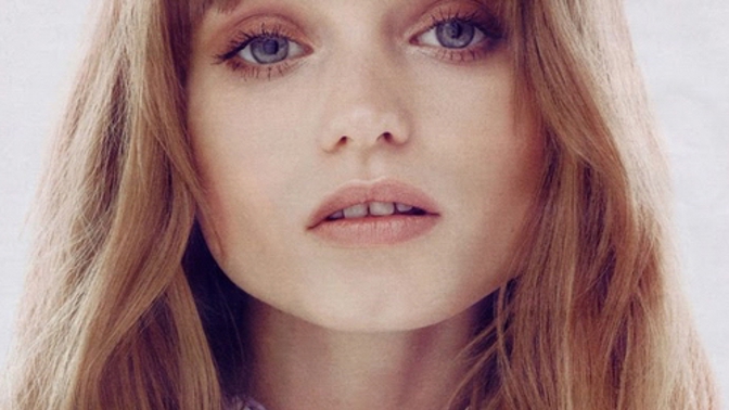 Jak zpívá topmodelka Abbey Lee Kershaw?