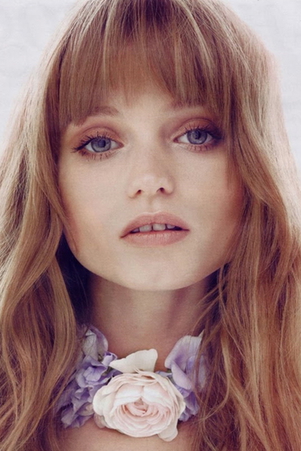 Jak zpívá topmodelka Abbey Lee Kershaw? Jak zpívá topmodelka Abbey Lee Kershaw?