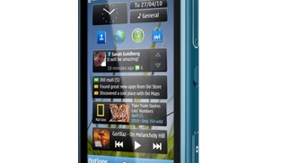 Jaký je mobil Nokia N8?