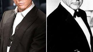 James Bond není mrtvý