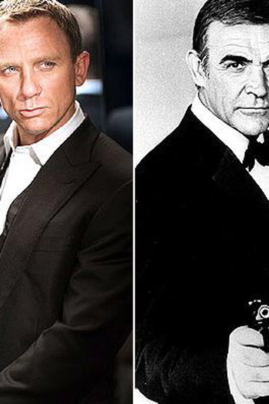 James Bond není mrtvý James Bond není mrtvý