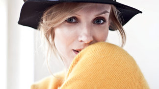Jana Plodková: Opět jiná, opět dobrá