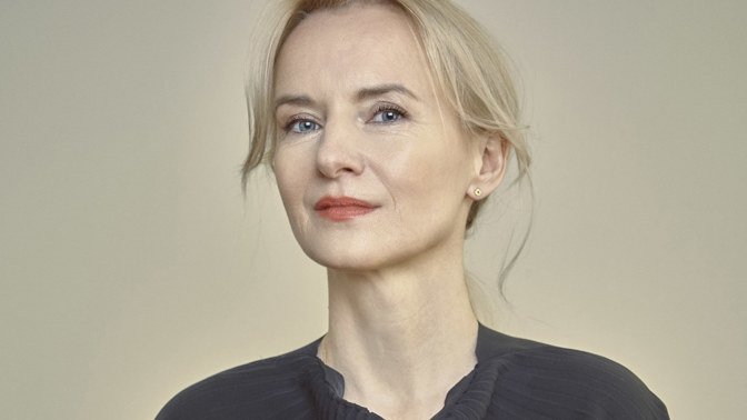 Jana Zielinski, Křehká krása designu
