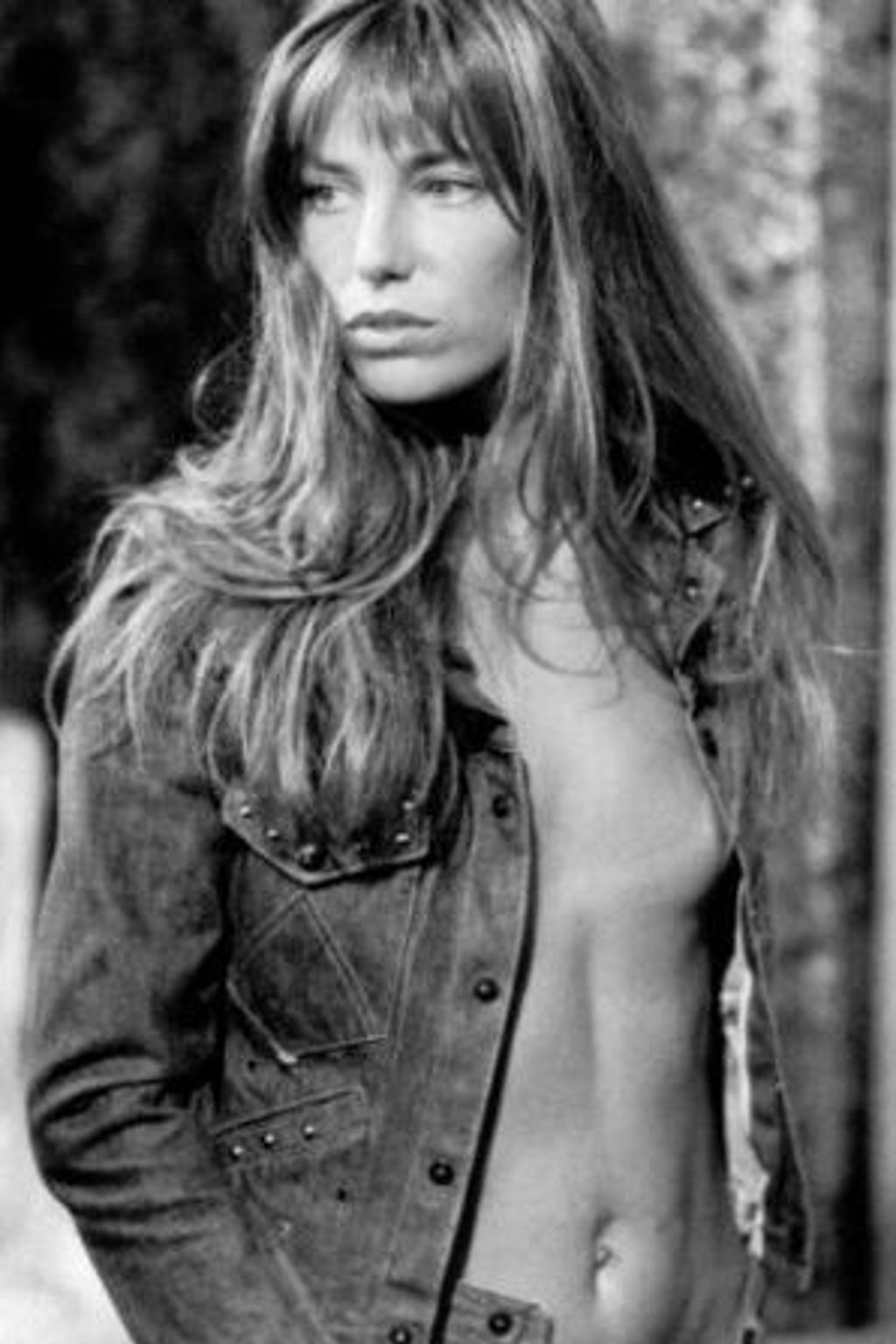 Jane Birkin Jane Birkin