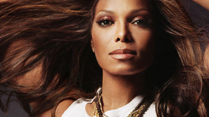 Janet Jackson – Nothing