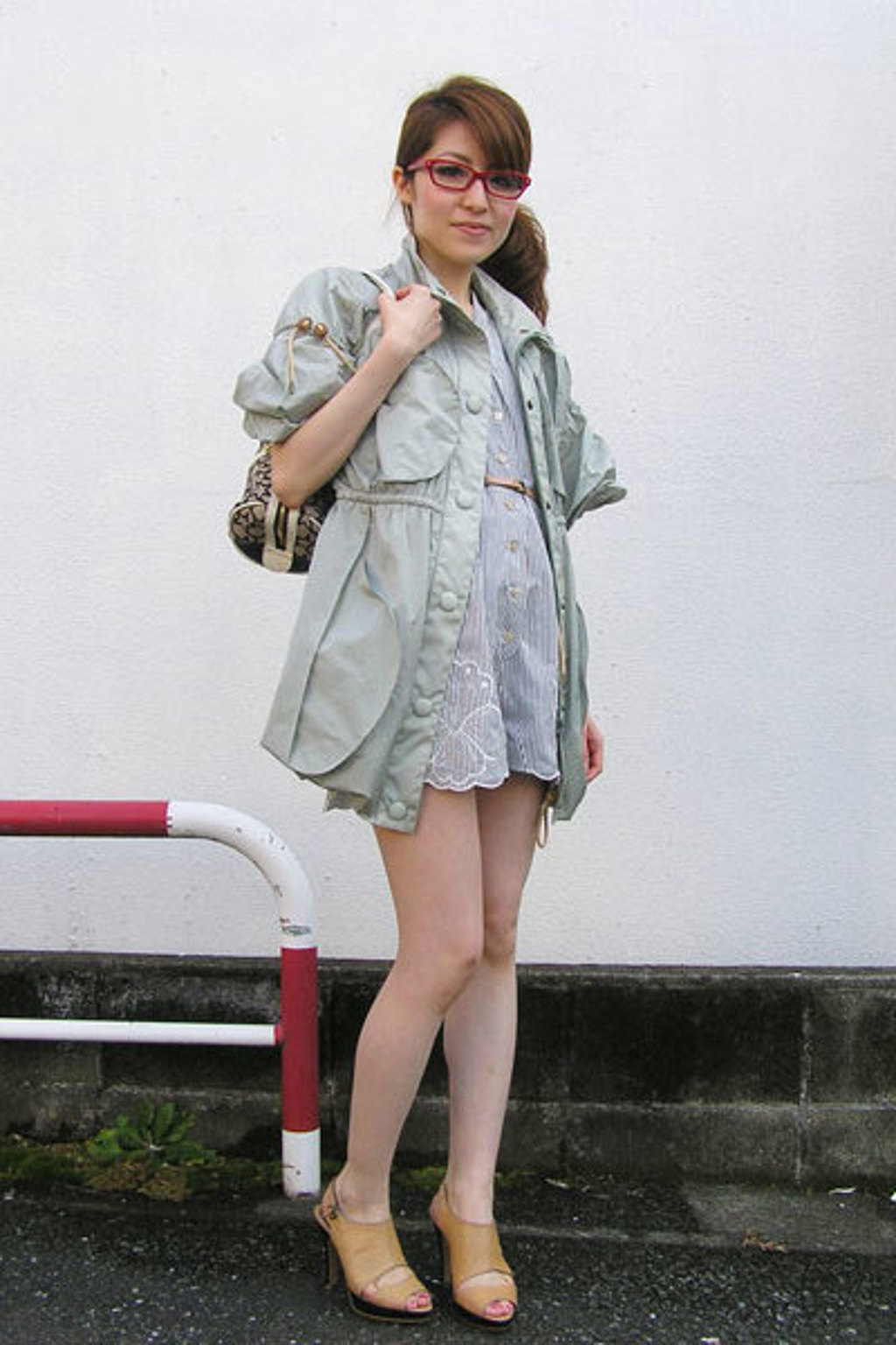 Japonské jaro
