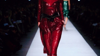 Japonsko u Yves Saint Laurent