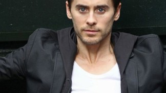 Jared Leto je HUGO man