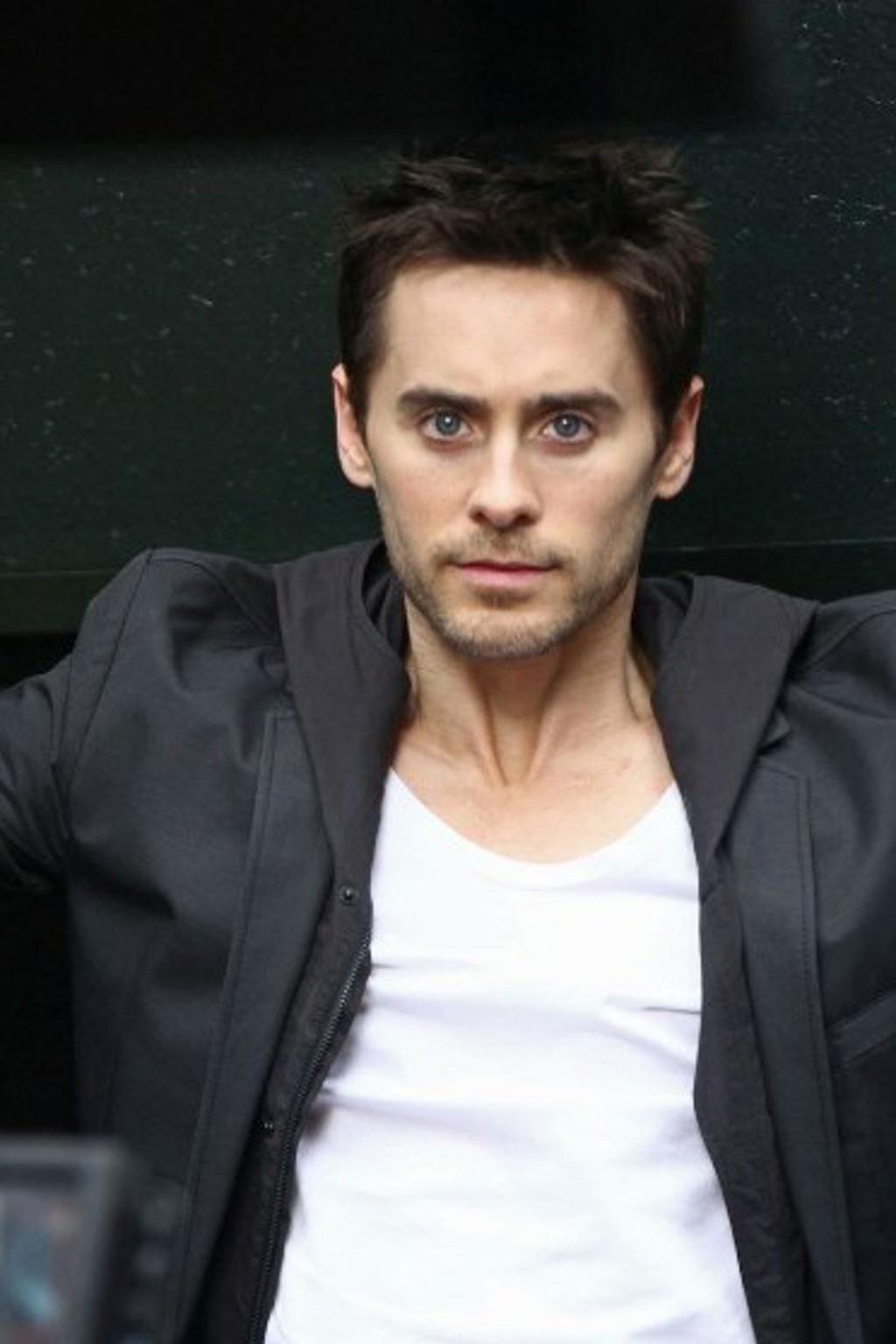 Jared Leto je HUGO man Jared Leto je HUGO man