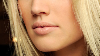 Jarní beauty tip: Barevná víčka