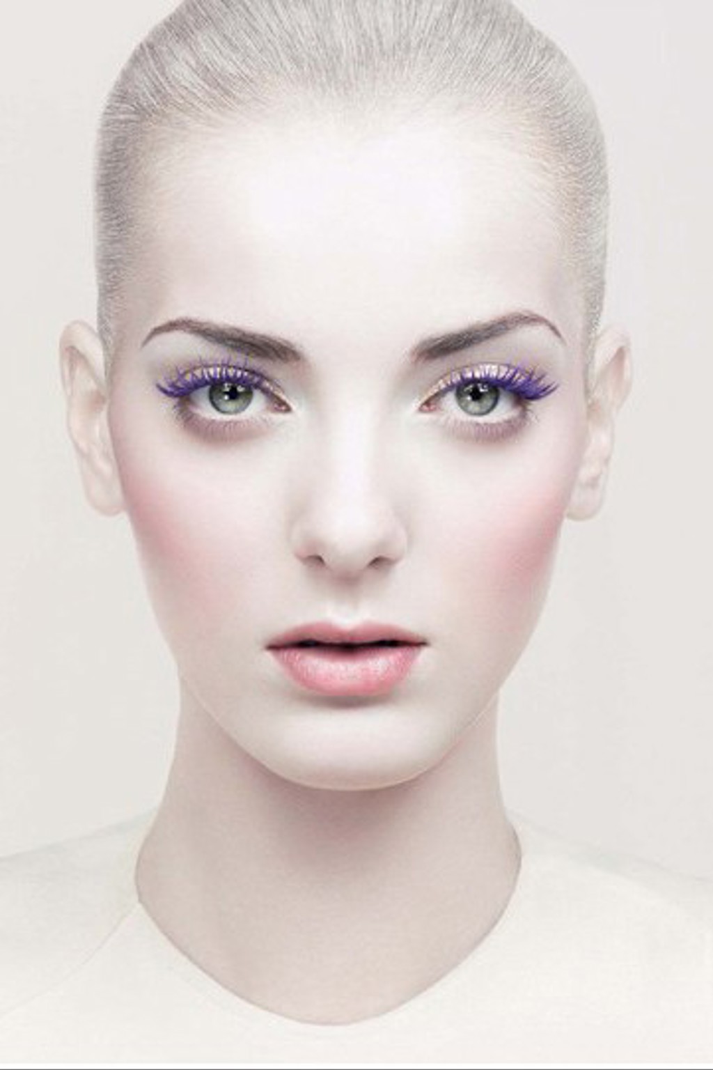 Jarní make-up od Givenchy Jarní make-up od Givenchy