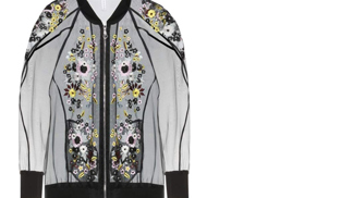 JARNÍ MUST-HAVE: BOMBER