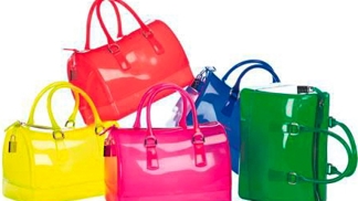 Jarní nutnost? Candy bag od značky Furla