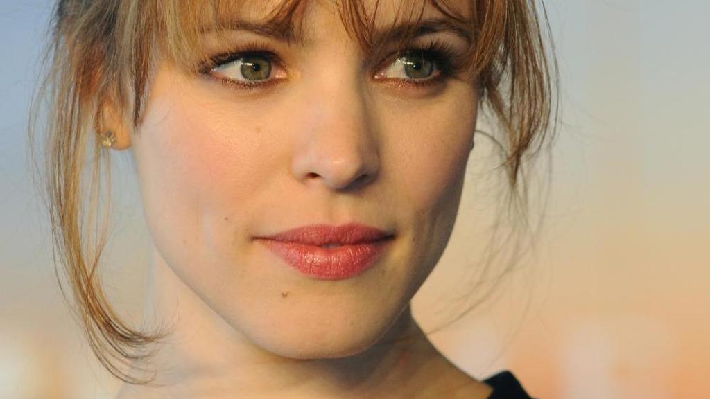 JARNÍ STYL RACHEL MCADAMS JARNÍ STYL RACHEL MCADAMS