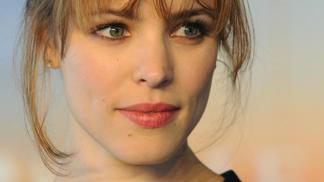 JARNÍ STYL RACHEL MCADAMS