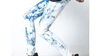 Jaro v denimu