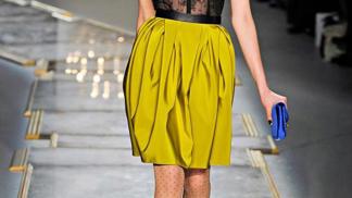 Jason Wu A/W 2011