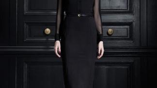 Jason Wu pre-fall 2012