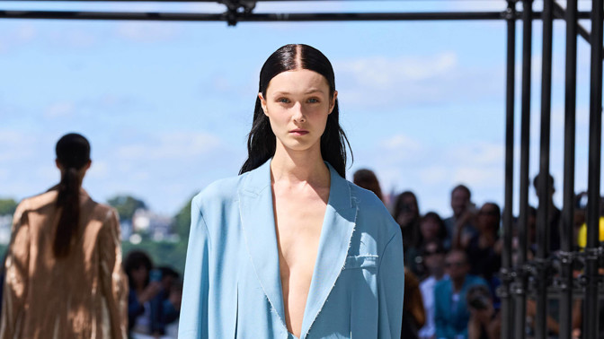 Jason Wu, SS25