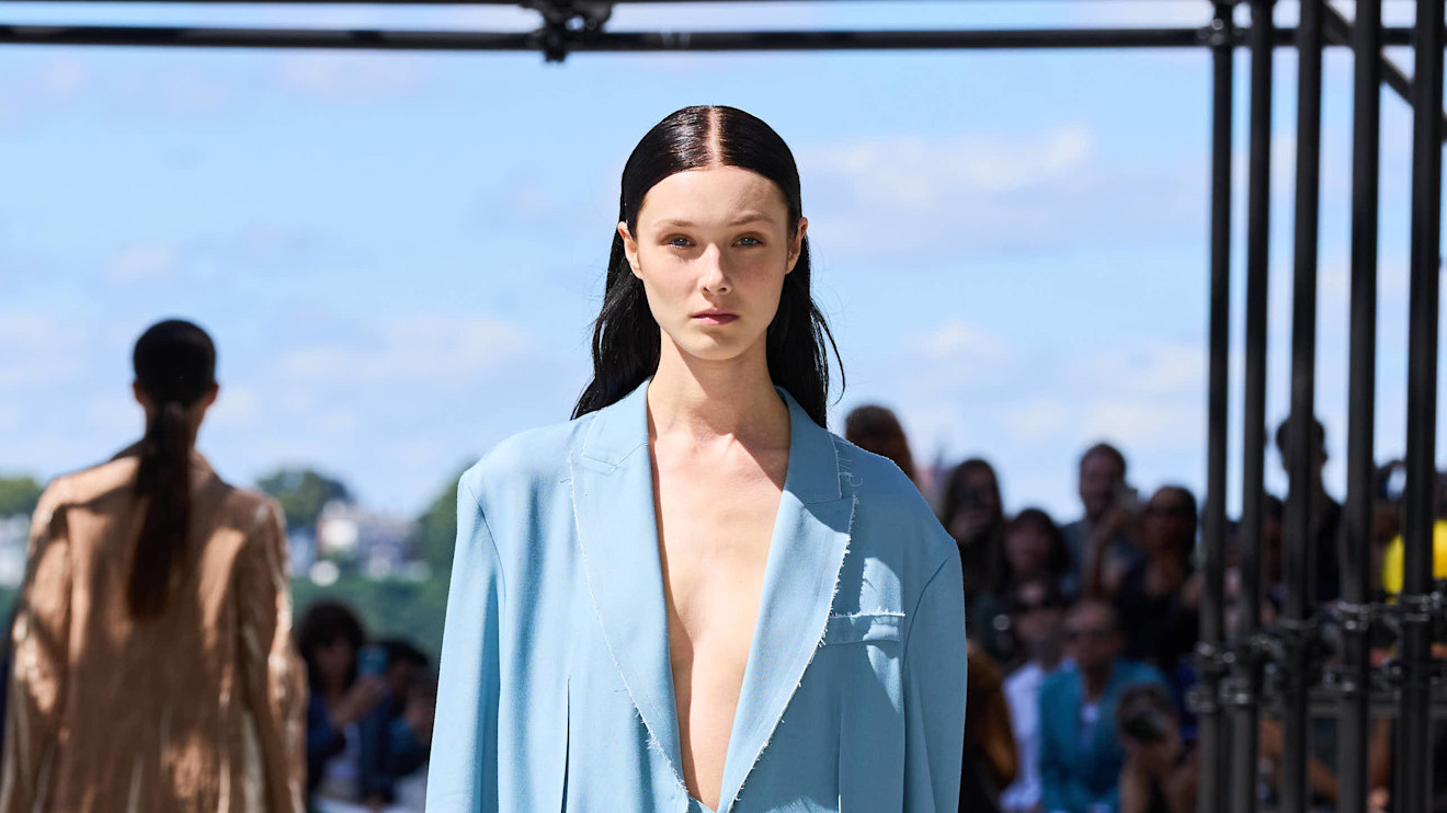 Jason Wu, SS25