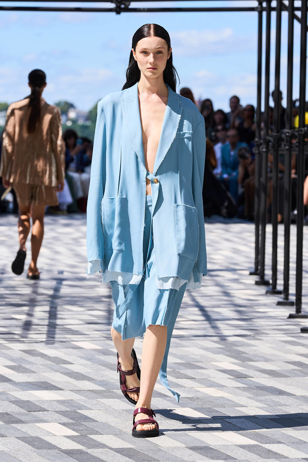 Jason Wu, SS25