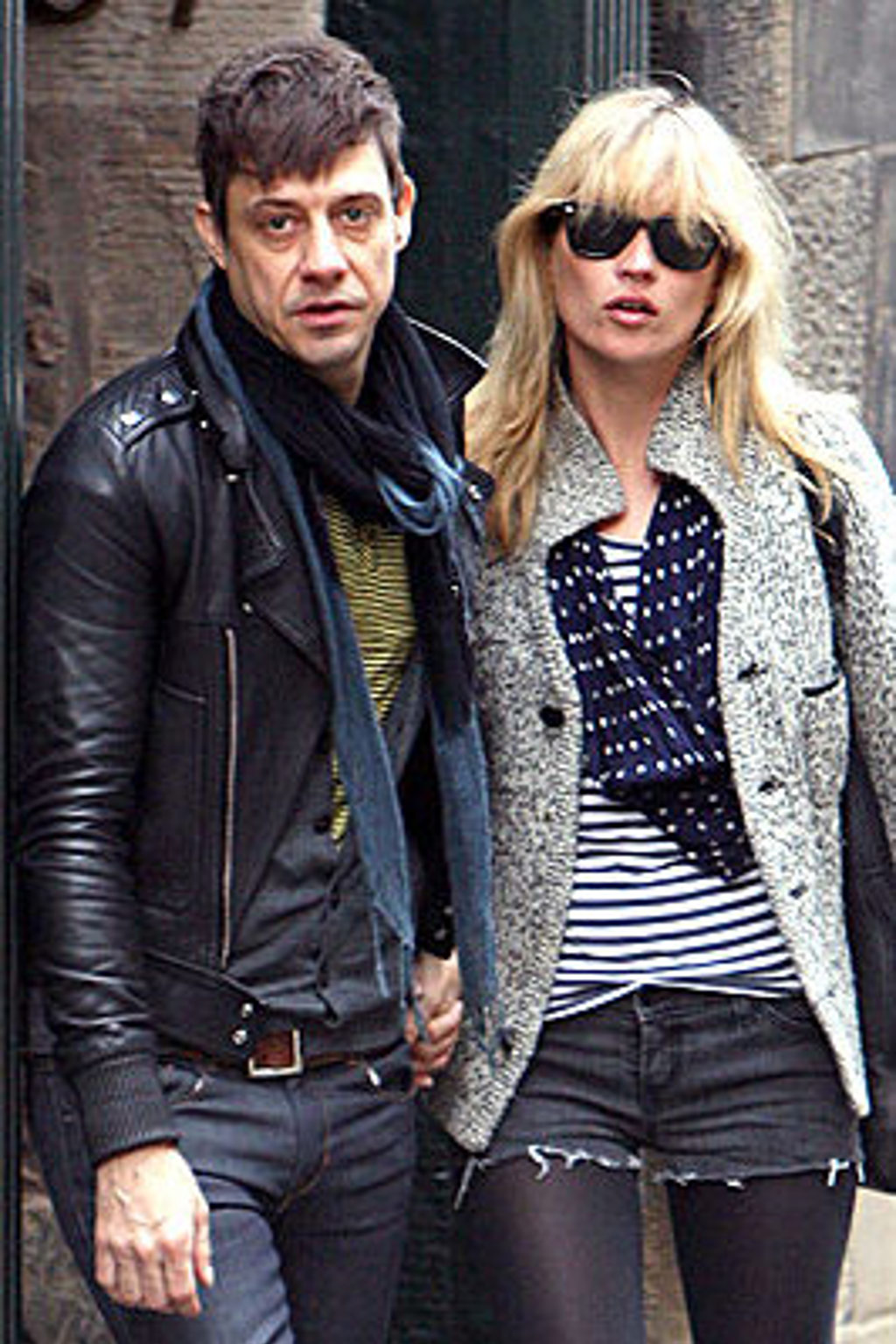Je to oficiální: Kate Moss je zasnoubená Je to oficiální: Kate Moss je zasnoubená