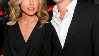 Je to venku: Rachel Zoe bude mít kluka