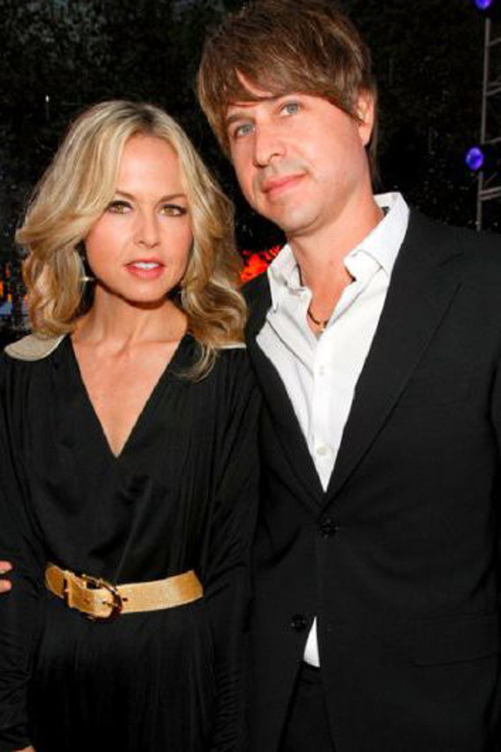 Je to venku: Rachel Zoe bude mít kluka Je to venku: Rachel Zoe bude mít kluka