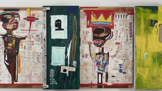 Louis Vuitton Foundation představuje jedinečné výstavy: Schiele - Basquiat