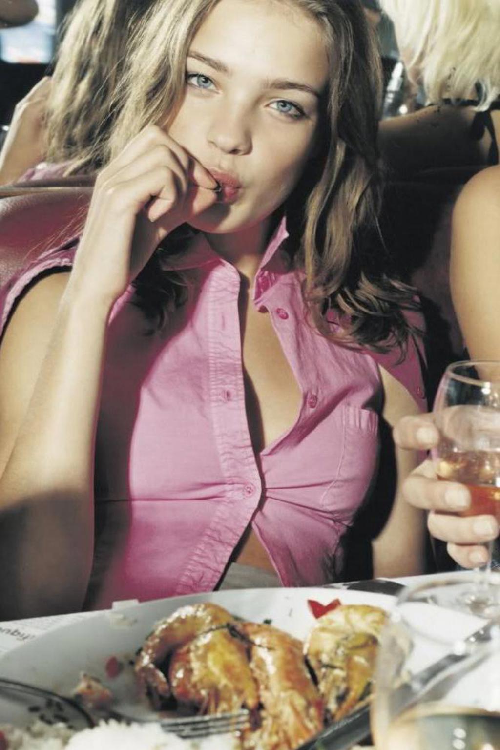 Jednodenní dieta Jednodenní dieta