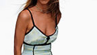 Jennifer Aniston