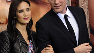 Jennifer Connelly čeká třetího potomka