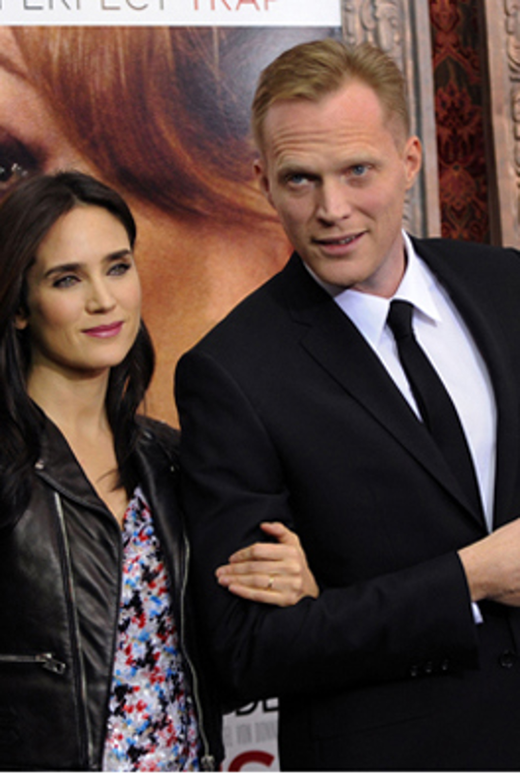 Jennifer Connelly čeká třetího potomka Jennifer Connelly čeká třetího potomka