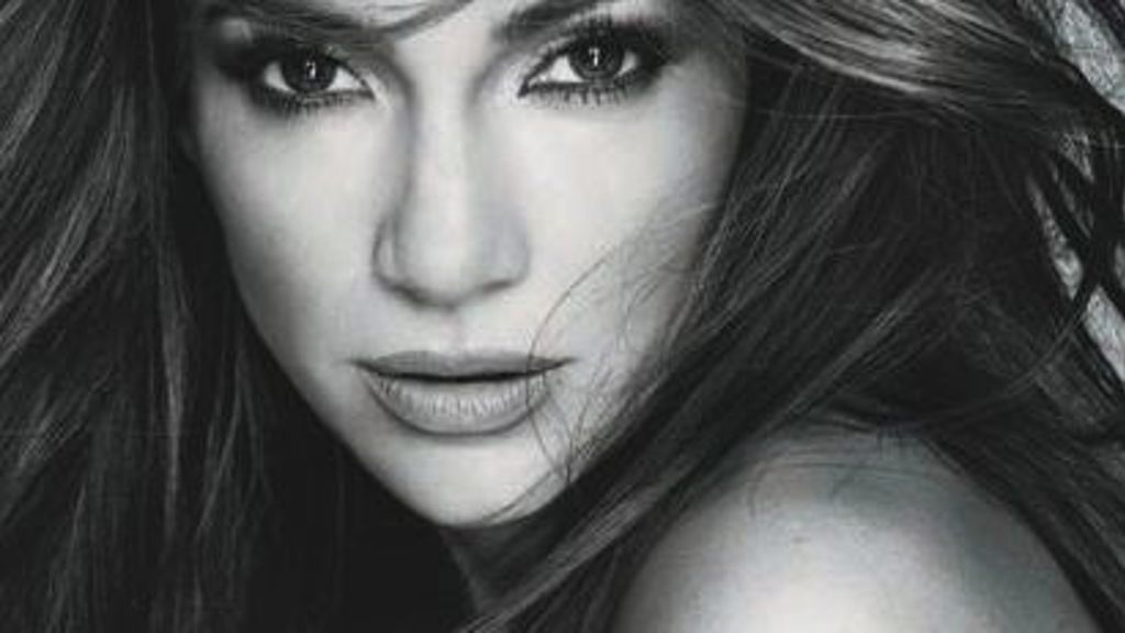 Jennifer Lopez: Já za to stojím! Jennifer Lopez: Já za to stojím!