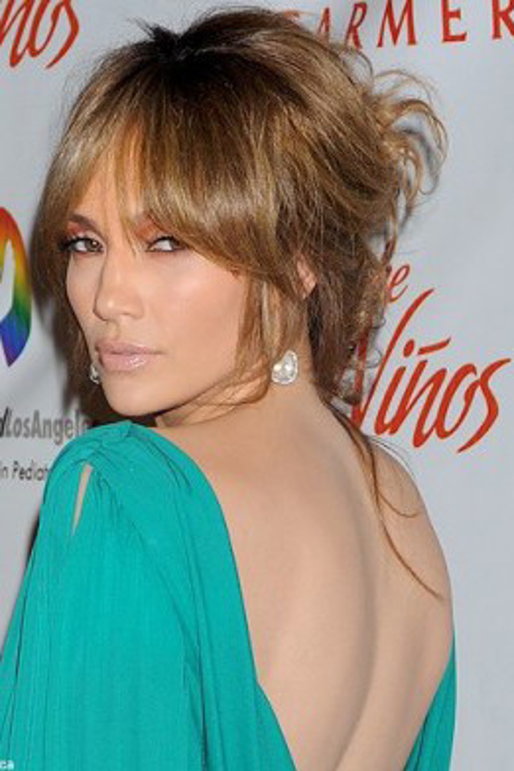 Jennifer Lopez Jennifer Lopez
