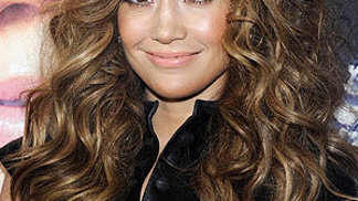 Jennifer Lopez poprvé o rozvodu