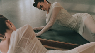 The Ballerina
