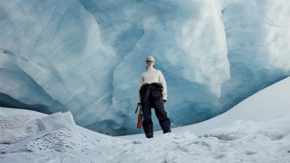 

ARCTERYX A JIL SANDER
