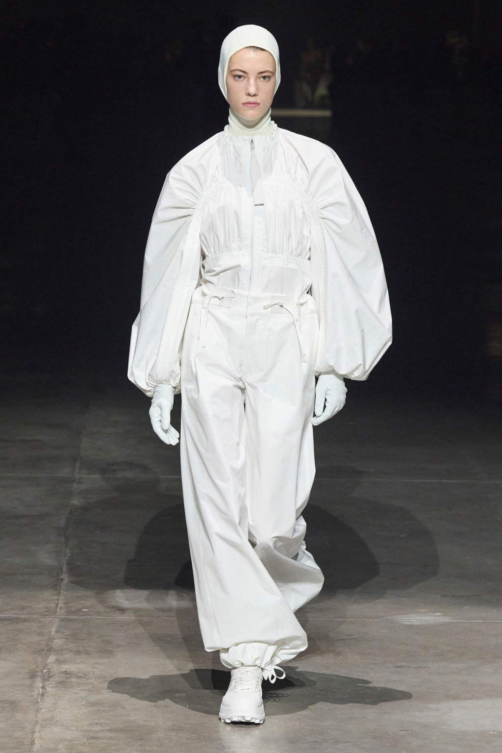Jil Sander Fall/Winter 2023
Jil Sander Fall/Winter 2023