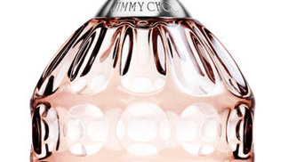 Jimmy Choo má první parfém!