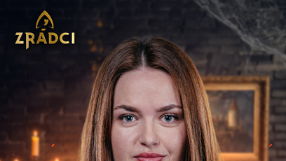 FOTO: Porodní asistentka Jitka.